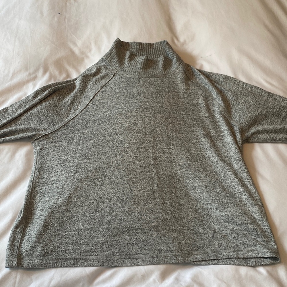Abercrombie Sweater